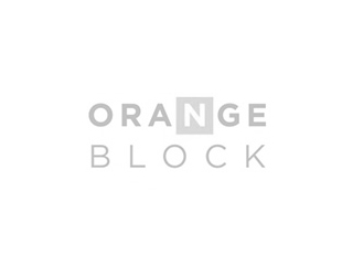 OrangeBlockLogo