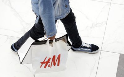 Dear H&M, We Need To Talk
