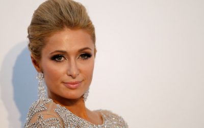 Paris Hilton: A Lesson In The Importance Of Building A Personal Brand