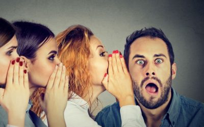 Word of mouth is powerful; if it&rsquo;s used properly.