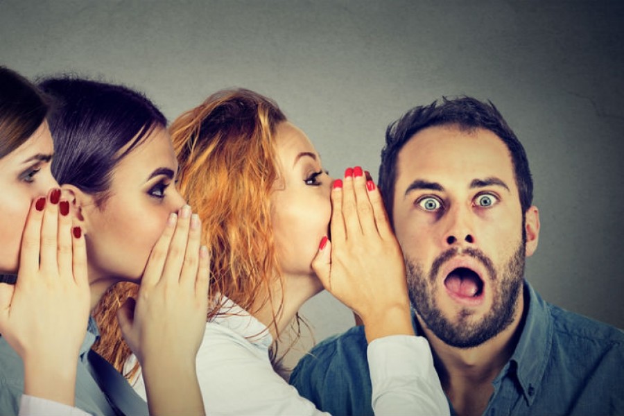 Word of mouth is powerful; if it&rsquo;s used properly.